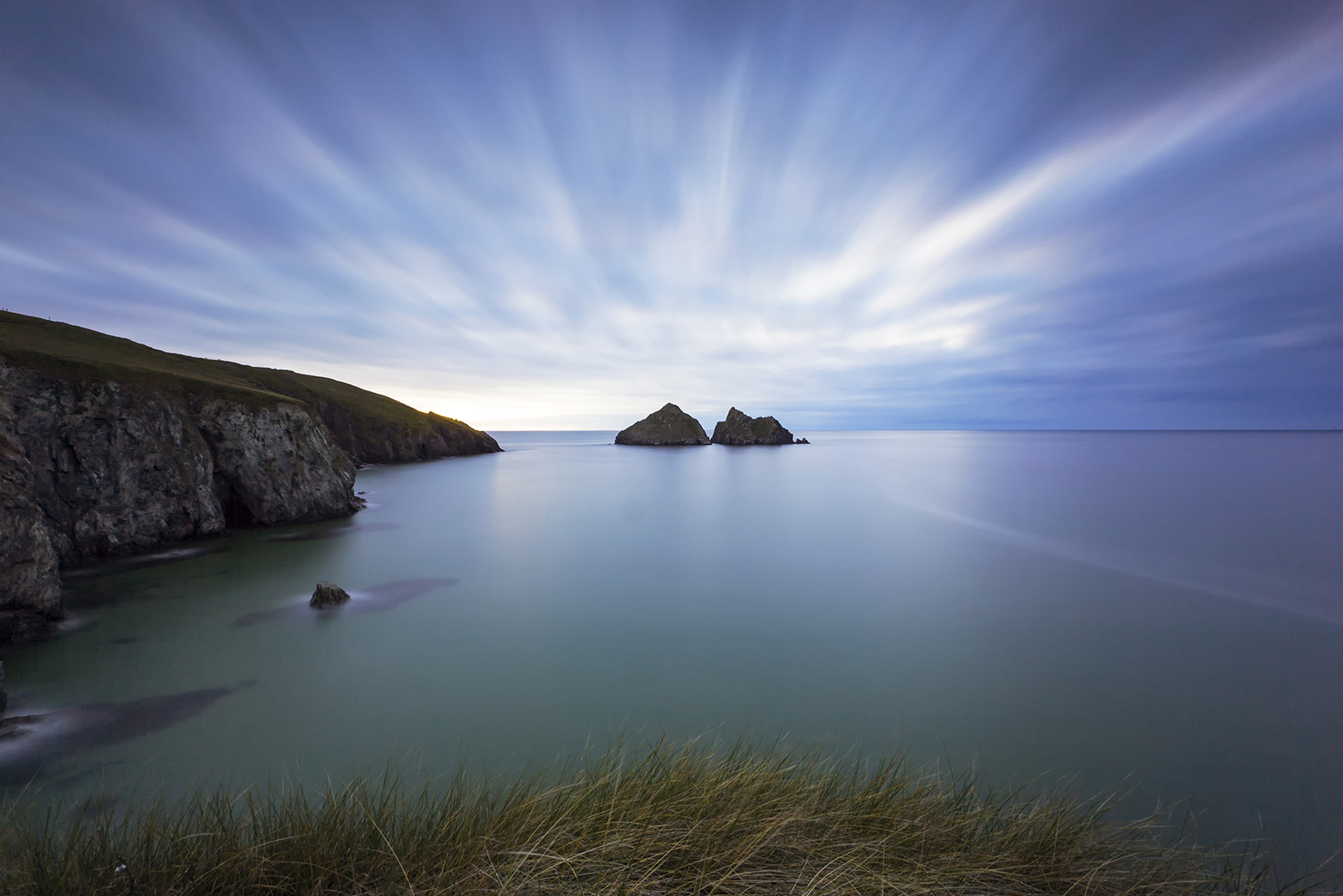 Penhale Point